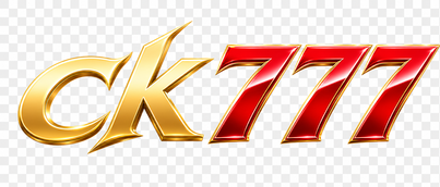 CK 777 Logo